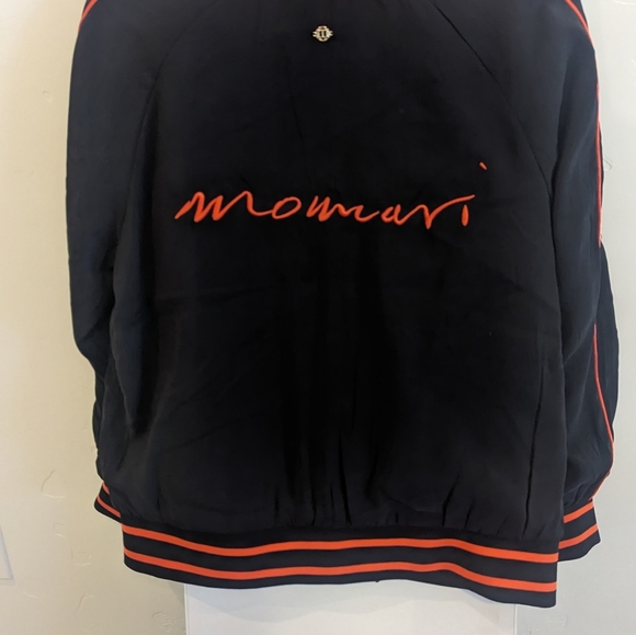 Women's jacket - Picture 2 of 7